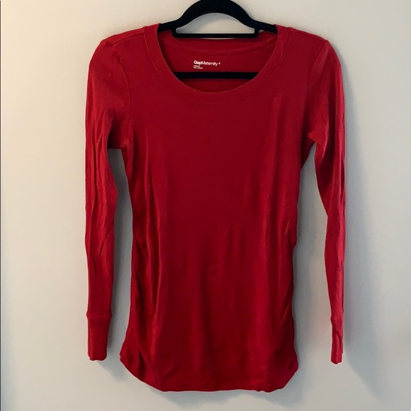 GAP Tops - 🌈 Gap Maternity Top 🌈 3/$15 Bundle & Save